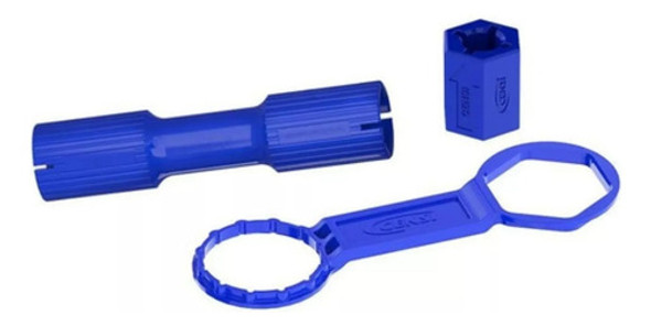 Kit Chaves Especiais Para Instalar Caixa Acoplada Censi 8050 0 Kit Chaves Especiais Para Instalar Caixa Acoplada Censi 8050 0