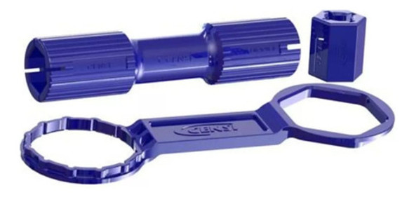 Kit Chaves Especiais Para Instalar Caixa Acoplada Censi 8050 1 Kit Chaves Especiais Para Instalar Caixa Acoplada Censi 8050 1