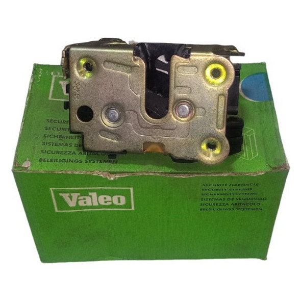 Cerradura Puerta Trasera Izquierda Renault 19 S/motor 1 Cerradura Puerta Trasera Izquierda Renault 19 S/motor 1
