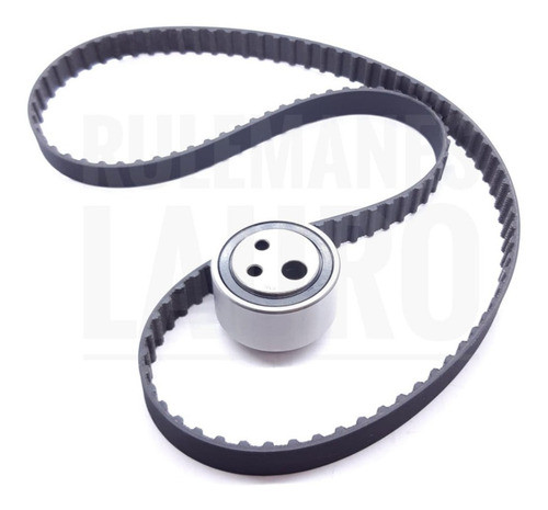 Kit Distribucion Fiat 128 Brio 147 1100cc Correa 116 1