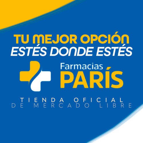 Melaclar 30 Ml - Farmacias Paris 1