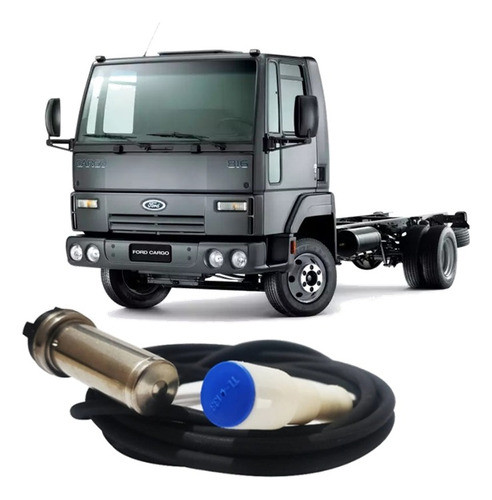 Sensor Abs Traseiro Ford Cargo 816 / 1119 0