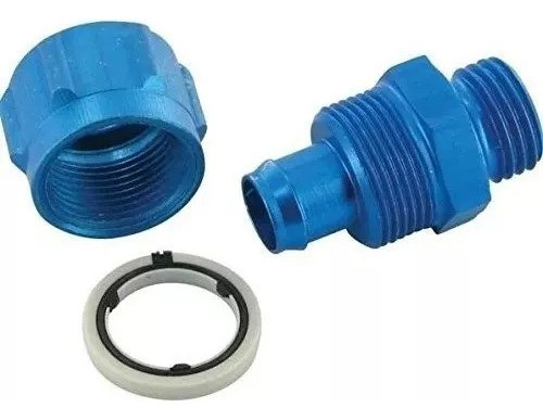 Conexão Rápida Reta Ck-1/4-pk6 - 2030 - Festo 0