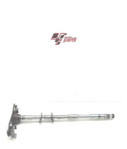 Eixo Seletor De Câmbio Marcha Yamaha R1 Original Ano 2008 0