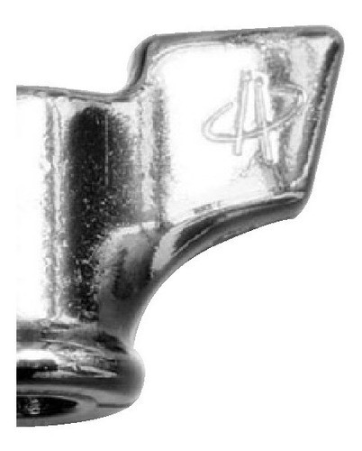 Mariposa Hembra Hecos M8 - Hm-8h  Pack 4 Unidades 1