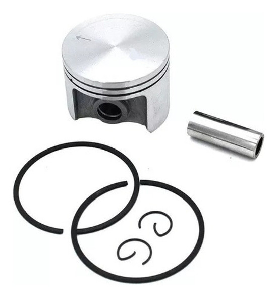 Piston Y Aros Para Motosierras Stihl Ms361 Kit Adv3 0