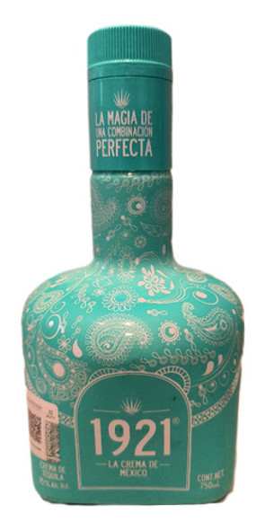 Creme De Tequila 1921 0