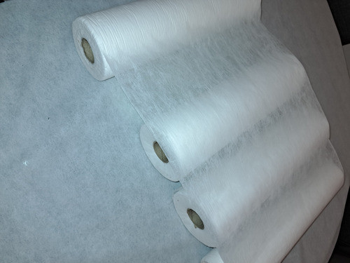 Manta/venda- 4 Rollos 15g ( 100 M X 30cm) /raj/ Filtraciones 1
