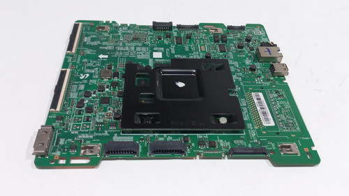 Main Tv Samsung Un55mu7500gczb Bn41-02570a Dk269 0