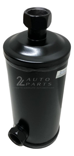Filtro Acumulador Máquina Pá Carregadeira Volvo / Caterpilla 1