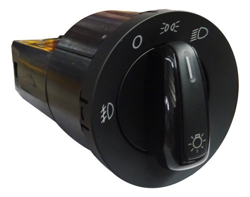 Llave Luces Rotat. Vw Up 17 C-faro Ant. 0