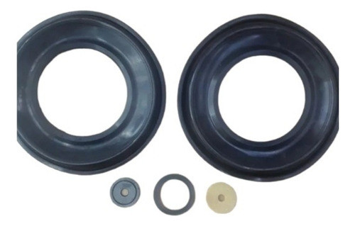Kit Servo Freno Ford F250 0