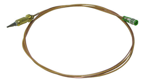 Termocupla Horno Cocina  Whirlpool Wfb57dw 0