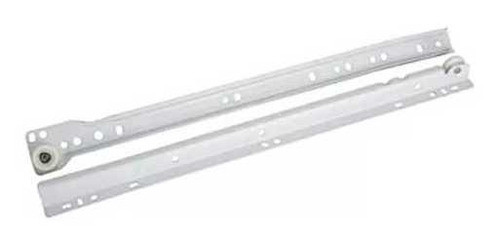 Corredera De 25 Blancas Común Z Pará Cajón Muebles Blancas 0