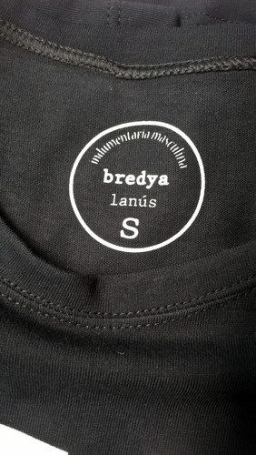 Etiquetas Transfer Plastisol Se Pegan Con La Plancha 1