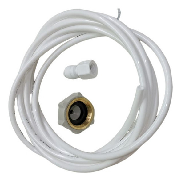 Mangueira Geladeira Side Brastemp W10129974 Compatível 1