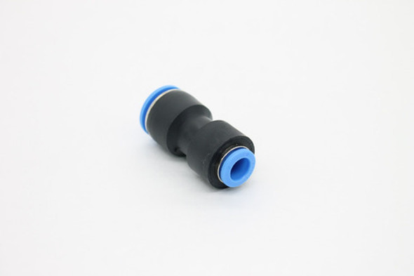 Conector Neumático Recto 12 Mm A 8 Mm 0