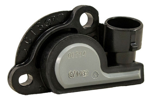 Sensor Mariposa Tps Chevrolet Monza 2.0 Efi 0