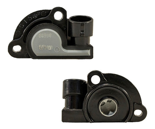 Sensor Mariposa Tps Chevrolet Monza 2.0 Efi 1