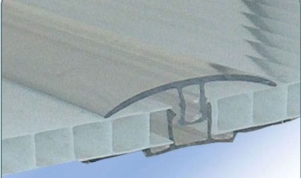 Policarbonato Alveolar 4 Mm Bronce (4.35 X 2.10) 1