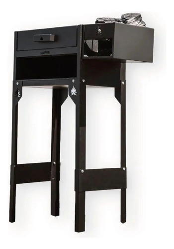 Chulenguito Parrillero Asaparri Plaza Verdi 0