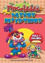 Colec. Pinceladas 8 Titulos Latinbooks - Mosca 0