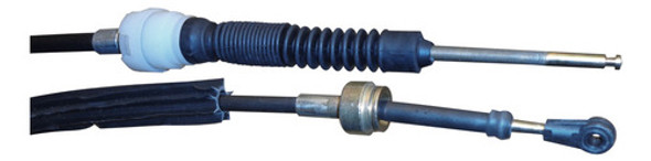 Cable Selector Cambio Vw Golf Iv 07 0