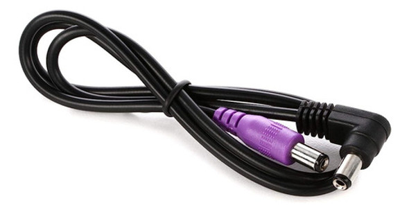 Truetone Dc26-26 Pulgadas Ang-str Cable Conector 0