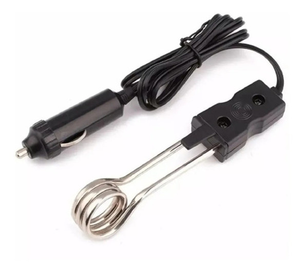 Calentador De Agua Por Inmersión 24v 0