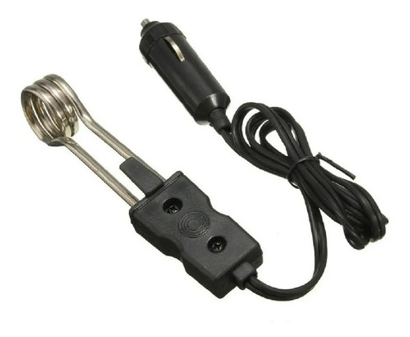 Calentador De Agua Por Inmersión 24v 1