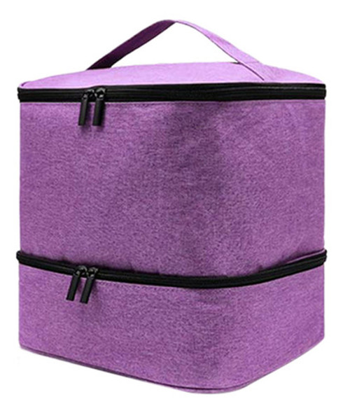 Armazenamento De Esmalte E Caixa De Secador De Unhas, 0