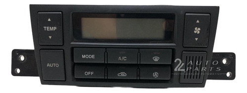 Comando Ar Condicionado  Tucson Digital 1