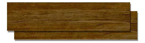 Porcelanato Villagres Natural Ipe 24,5x100cm Caixa 2,20m² 0
