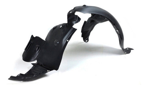 Guardaplast Delantero Izquierdo Renault Clio Mio 0