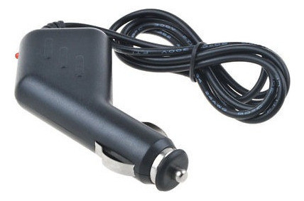 Adaptador De Coche De La C.c. Para La Panasonic Kx-tg4021n K 1