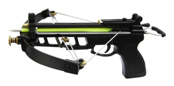 Besta Crossbow Nautika Macuxi Com 3 Flechas E 50 Esferas 1 Besta Crossbow Nautika Macuxi Com 3 Flechas E 50 Esferas 1