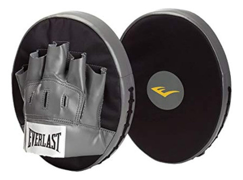 Everlast 4318 Mitones De Ponche 0