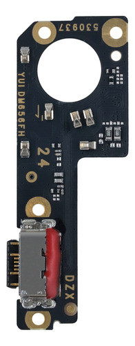 Placa Sub Redmi Note 13 5g Compatível Com Xiaomi 0