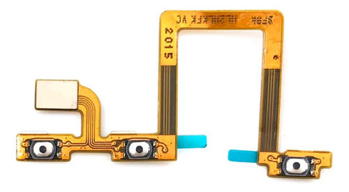 Flex Power Encendido Volumen Para Huawei Y9s Y6 2020 0
