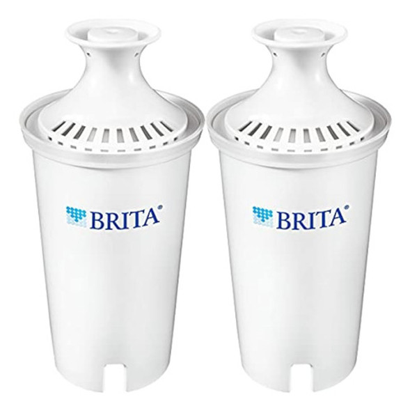 Filtro De Agua Estándar Brita, Filtros De Reemplazo Estándar 0 Filtro De Agua Estándar Brita, Filtros De Reemplazo Estándar 0