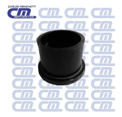 Buje Con Pestaña Excentrico Ø35mm Don Roque 0