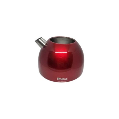 Resistencia 127v 1270w Chaleira 1.7l Britania - 798796 0
