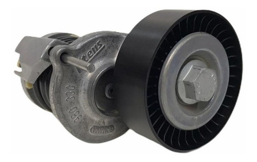 Tensor Poli V Vw Amarok 2.0 Tdi (ina - Litens) Original 1