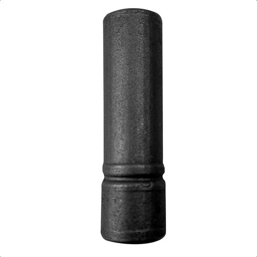 Chave De Vela 14mm Encaixe De 1/2 Soquete Estriado Curto 1