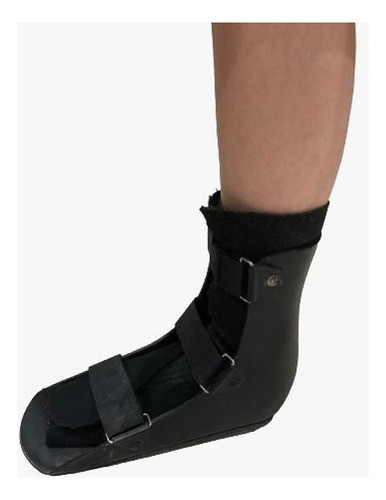 Bota Walker Corta Ortopédica Férula Fractura Esguince 1