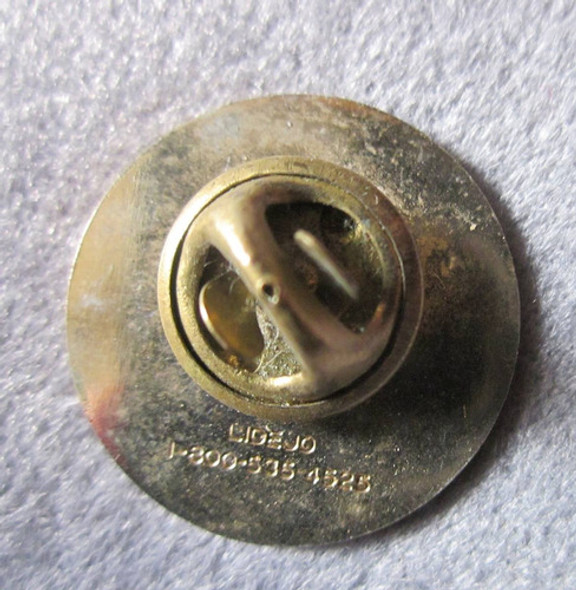 Pins Macdonalds 2000 1