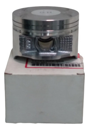 Piston Original Honda Cbx 250 Medida Std  Centro Motos 0