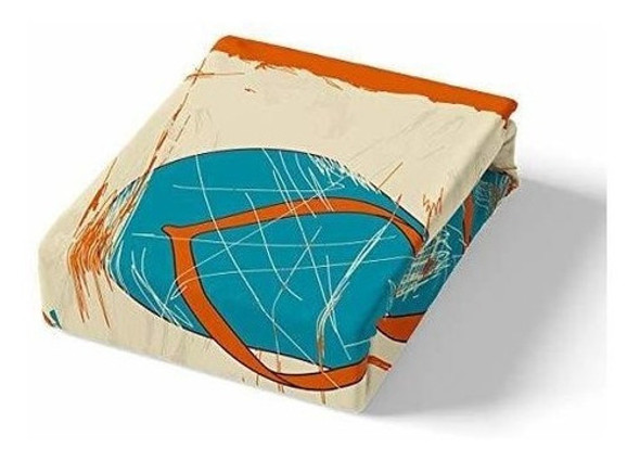 Funda De Edredon Erosebridal Sea Beach Juego De Cama Con Pa 1