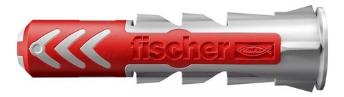 Tarugo Taco Fischer Duopower 12 X 60 Balde X 100 Unidades 0