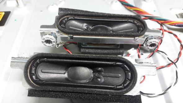 Juego De Parlantes Philips 43pfg5102 0